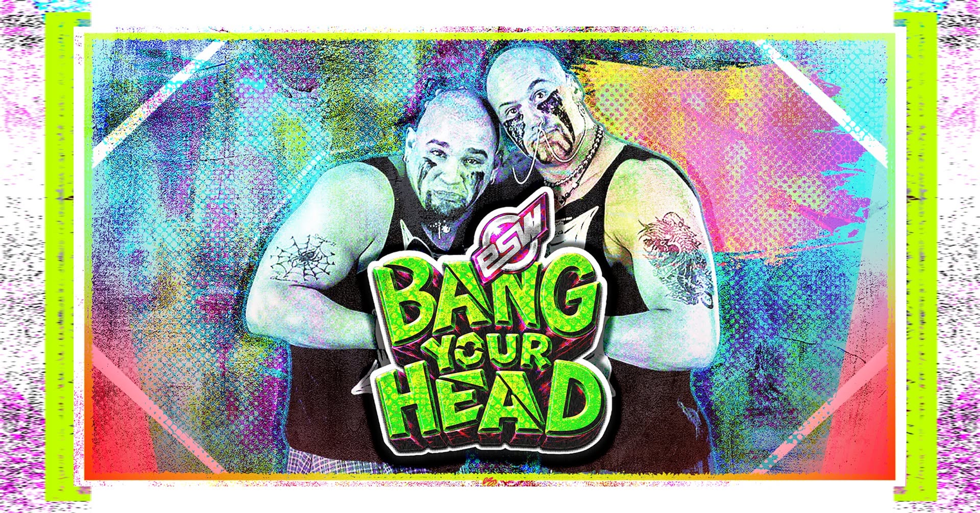 ESW Bang Your Head 2026