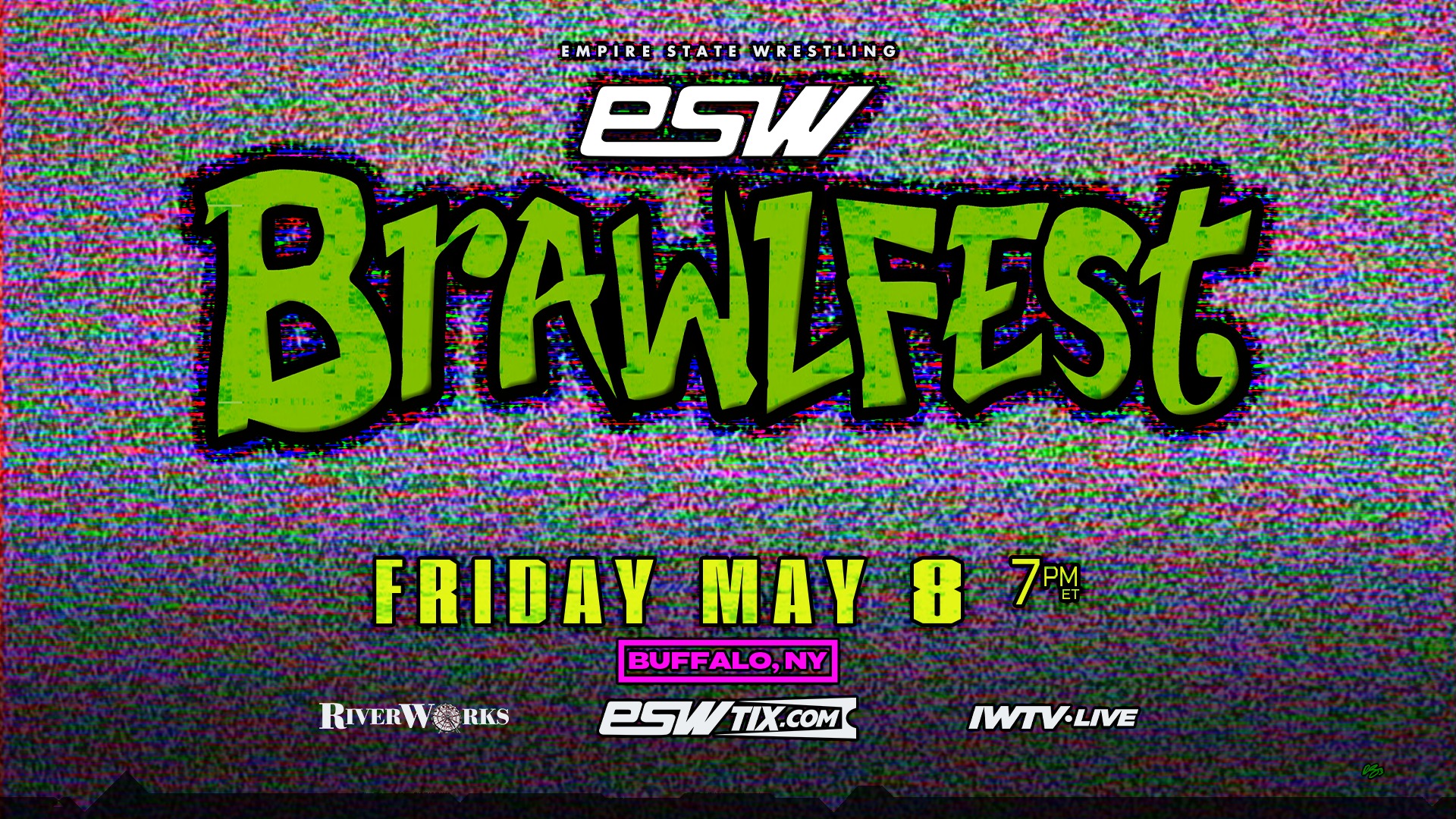 ESW Brawlfest 2026