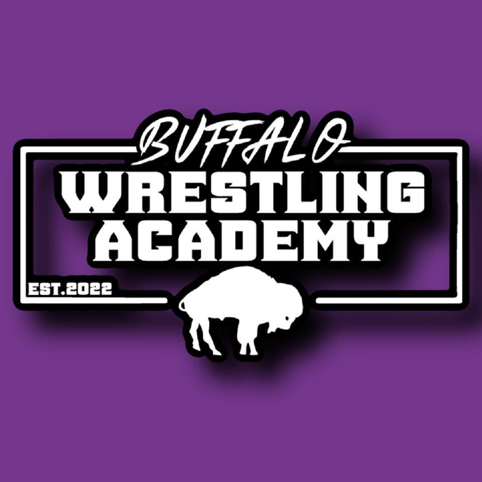 Buffalo Wrestling Academy Logo