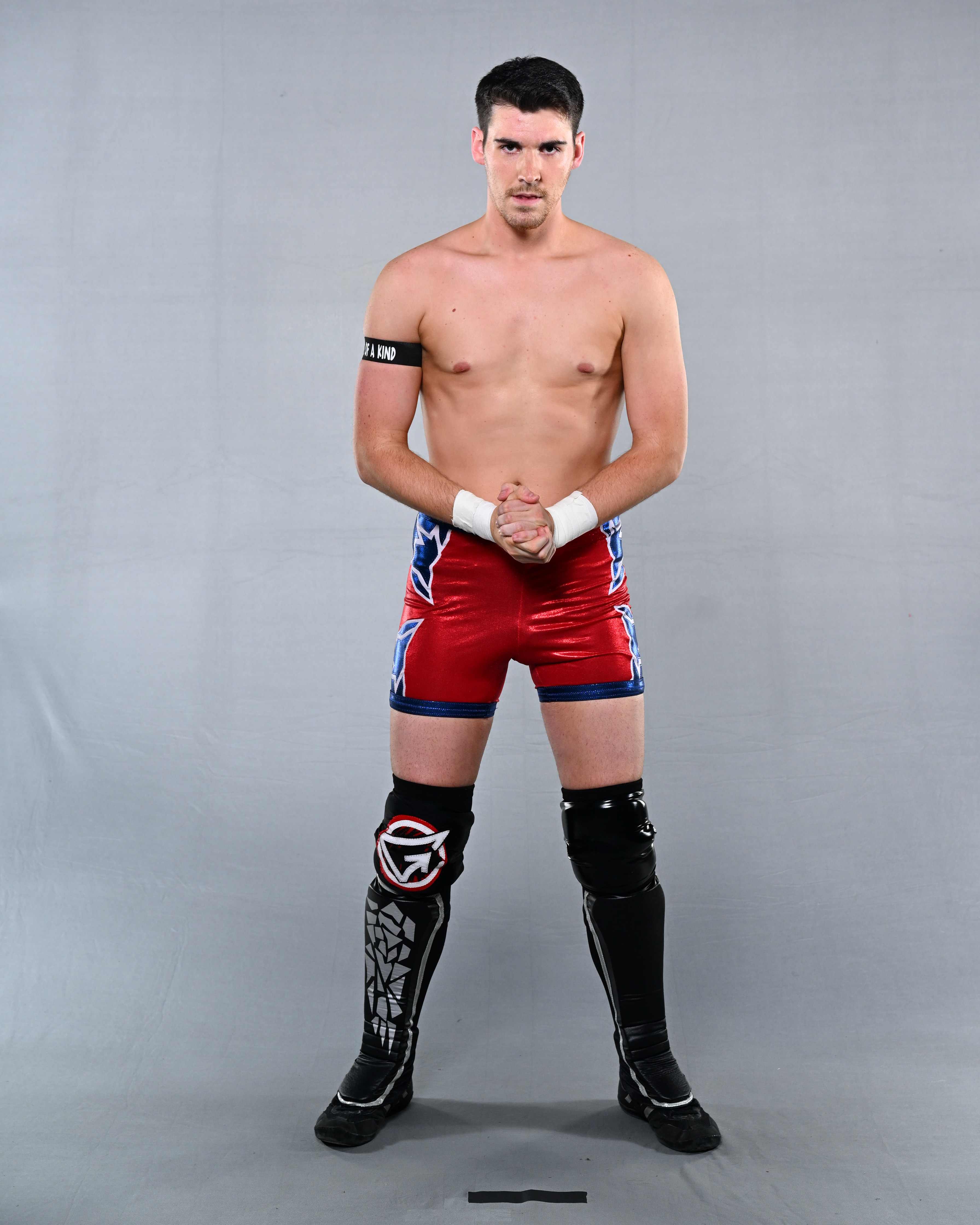 Gavin Glass