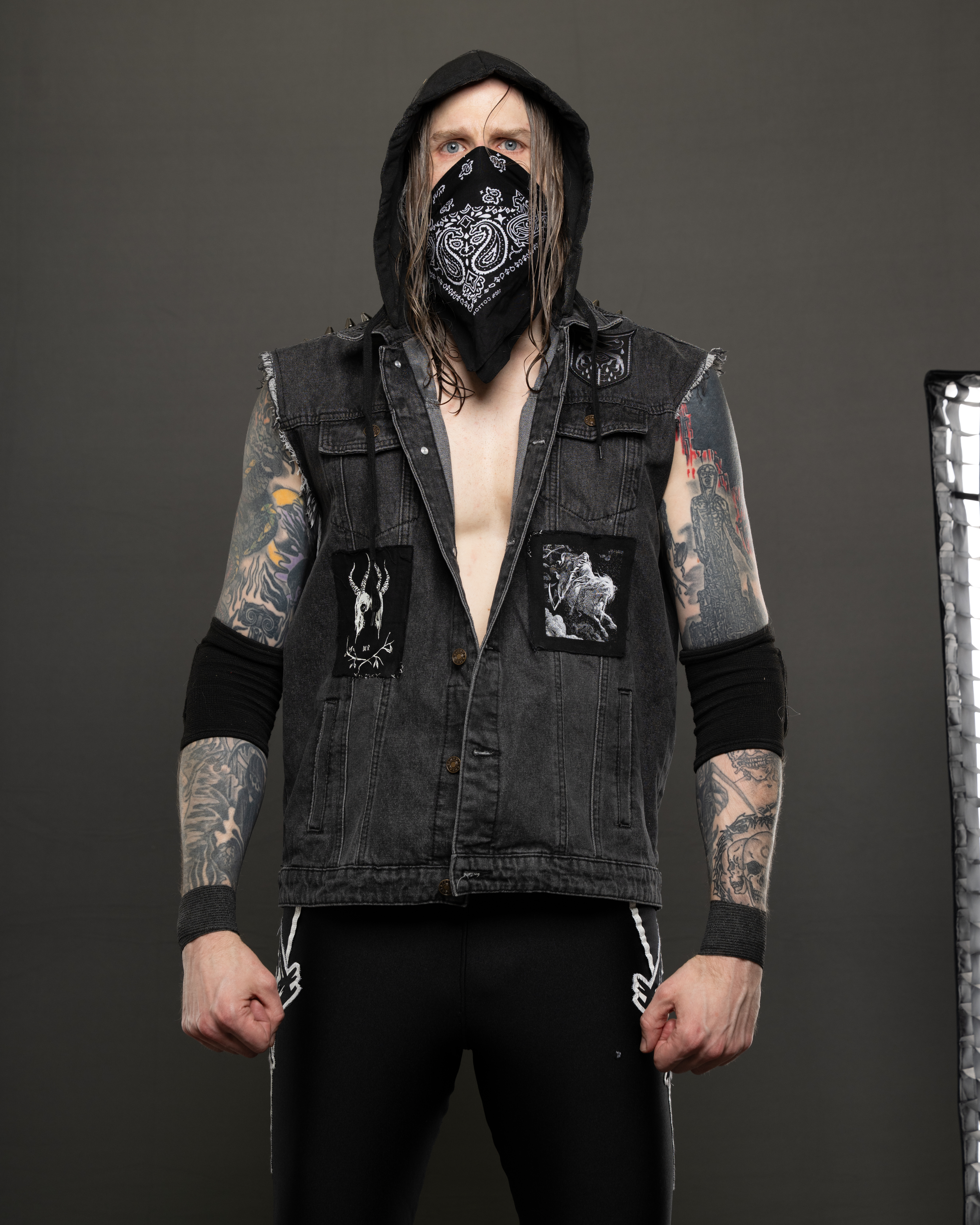 Jeremiah Richter