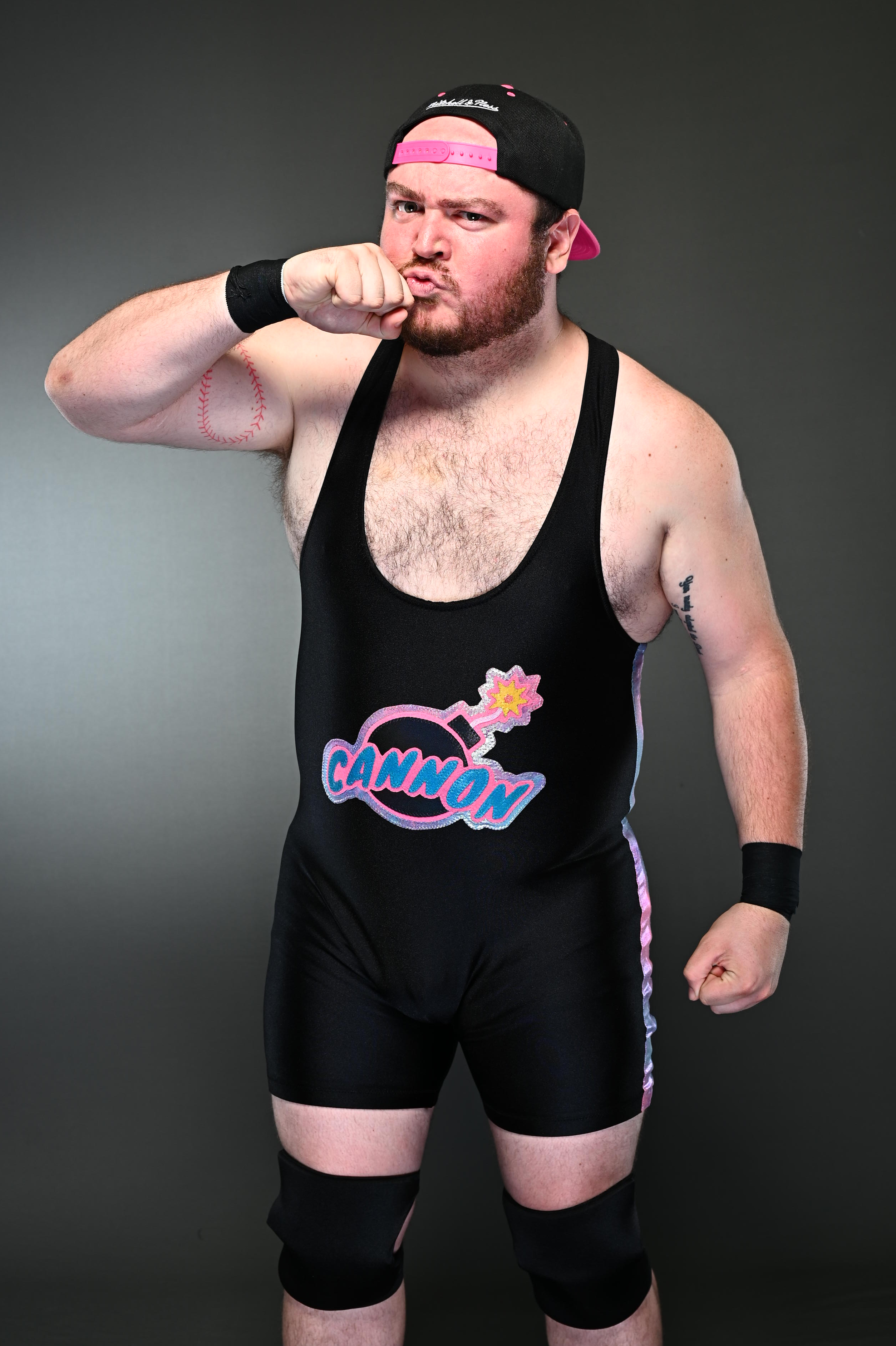 Maxx Cannon
