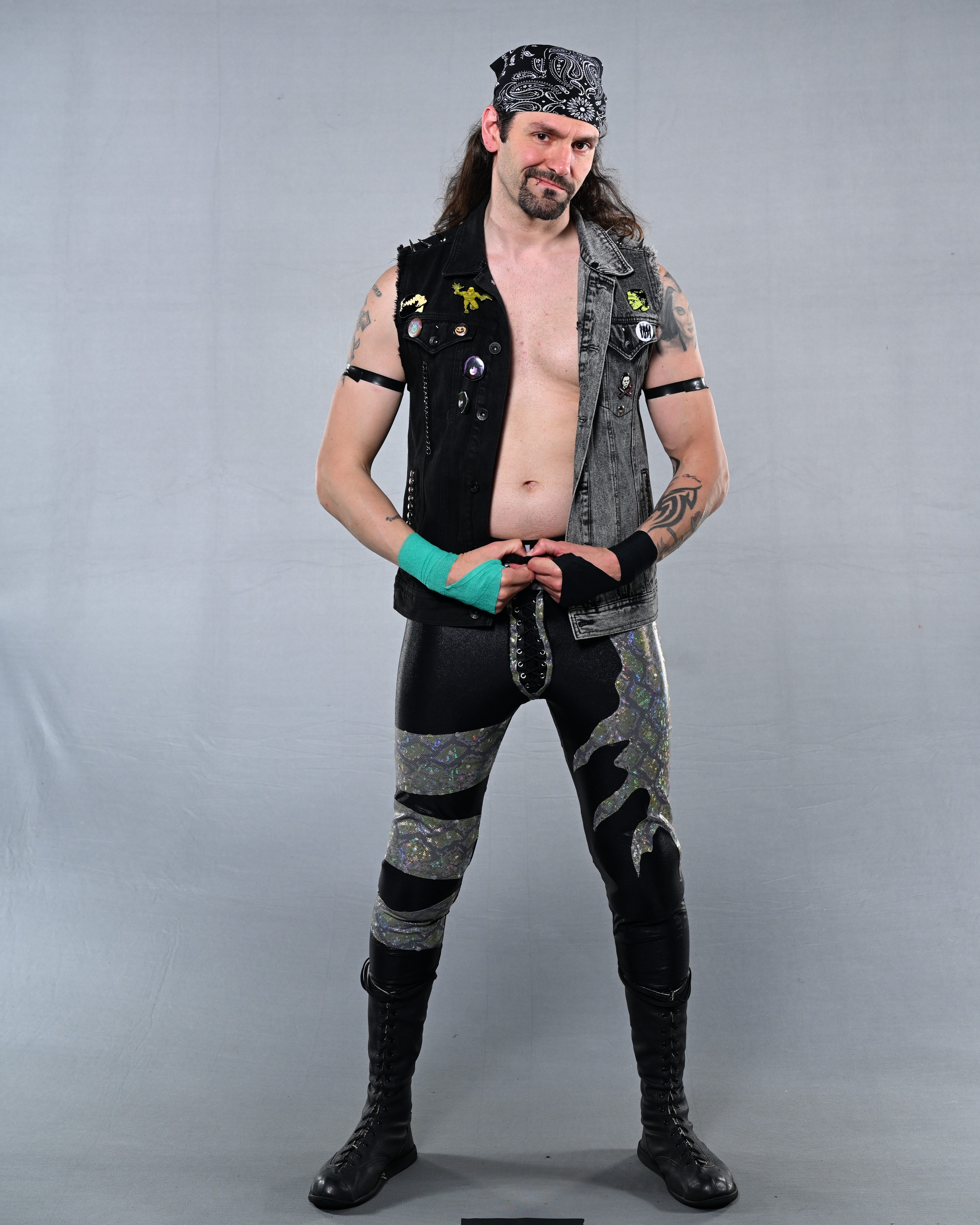 Robby Vegas