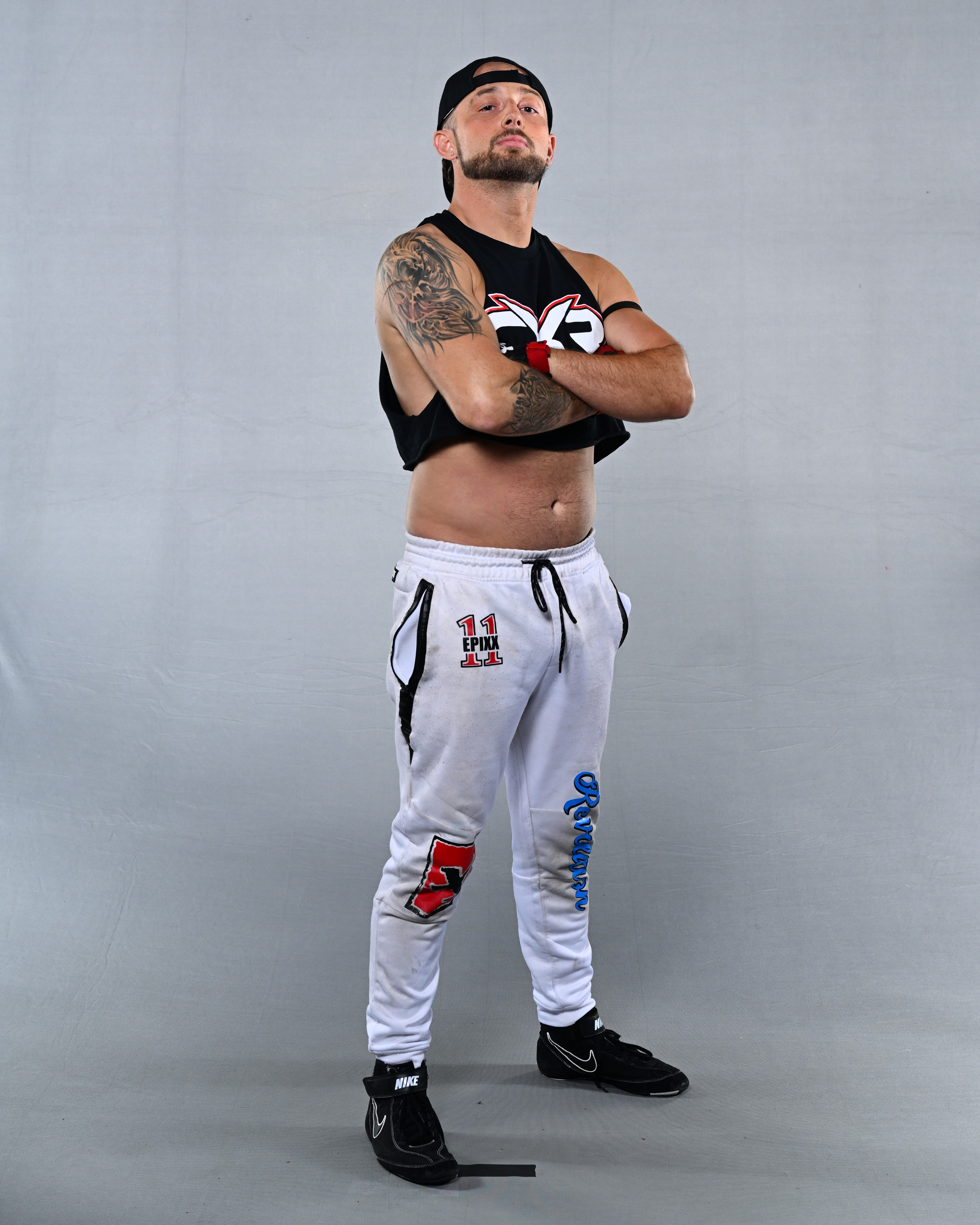 TJ Epixx