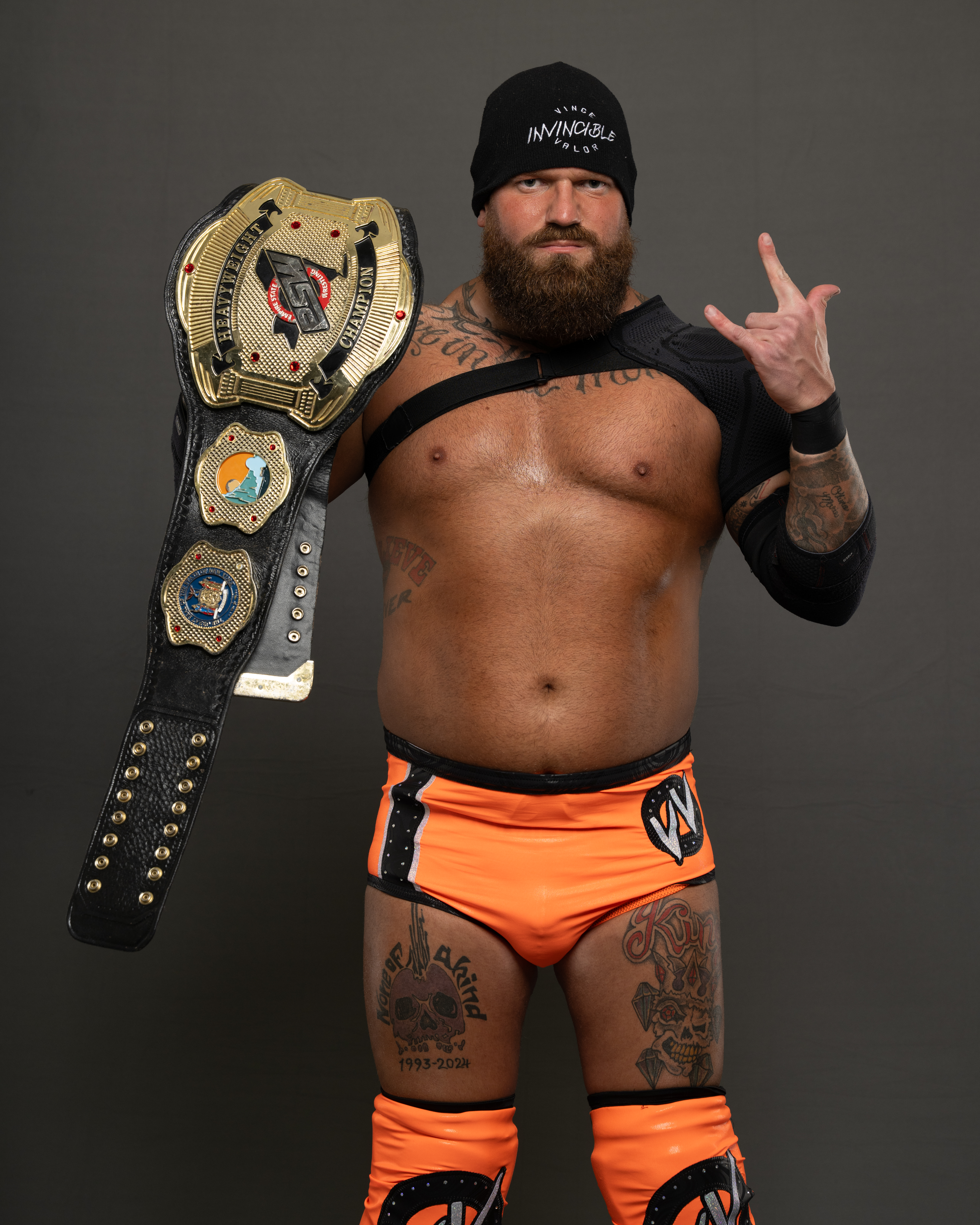 Vince Valor